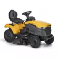 Traktor ogrodowy Tornado 398